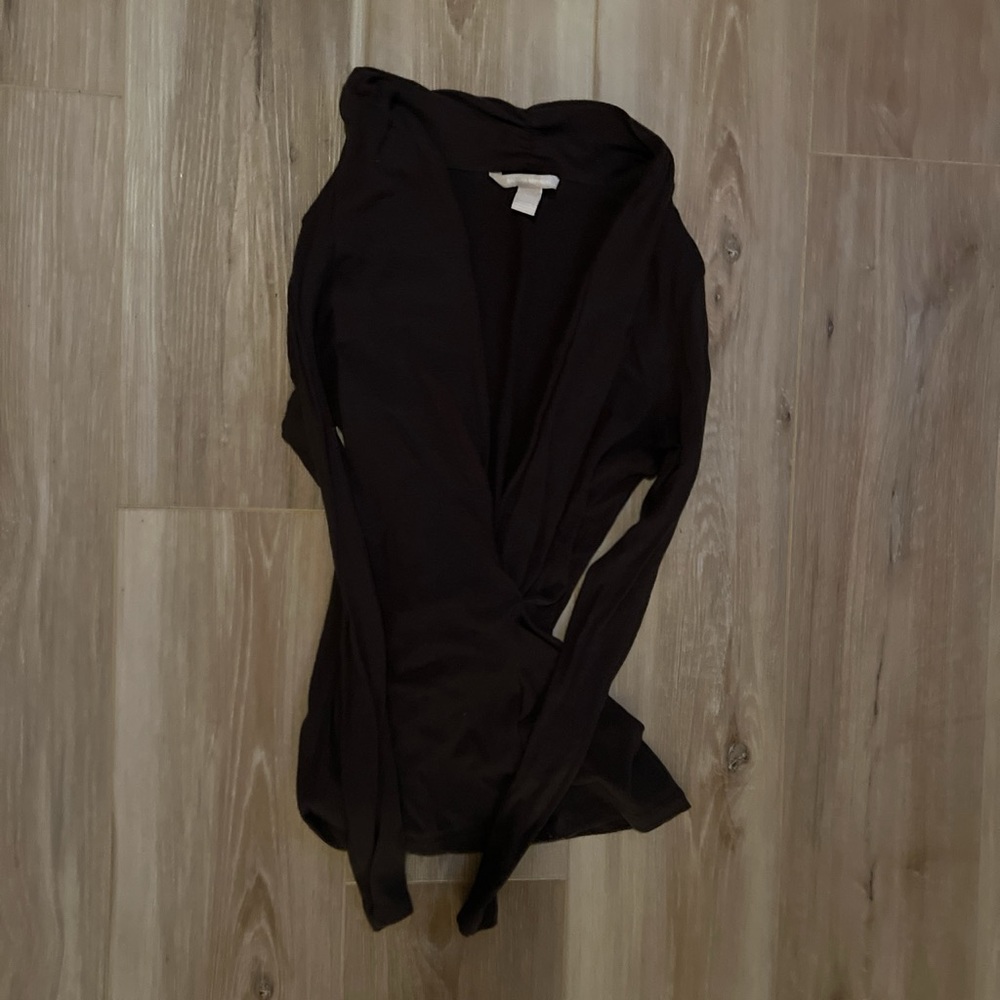 Banana republic cardigan